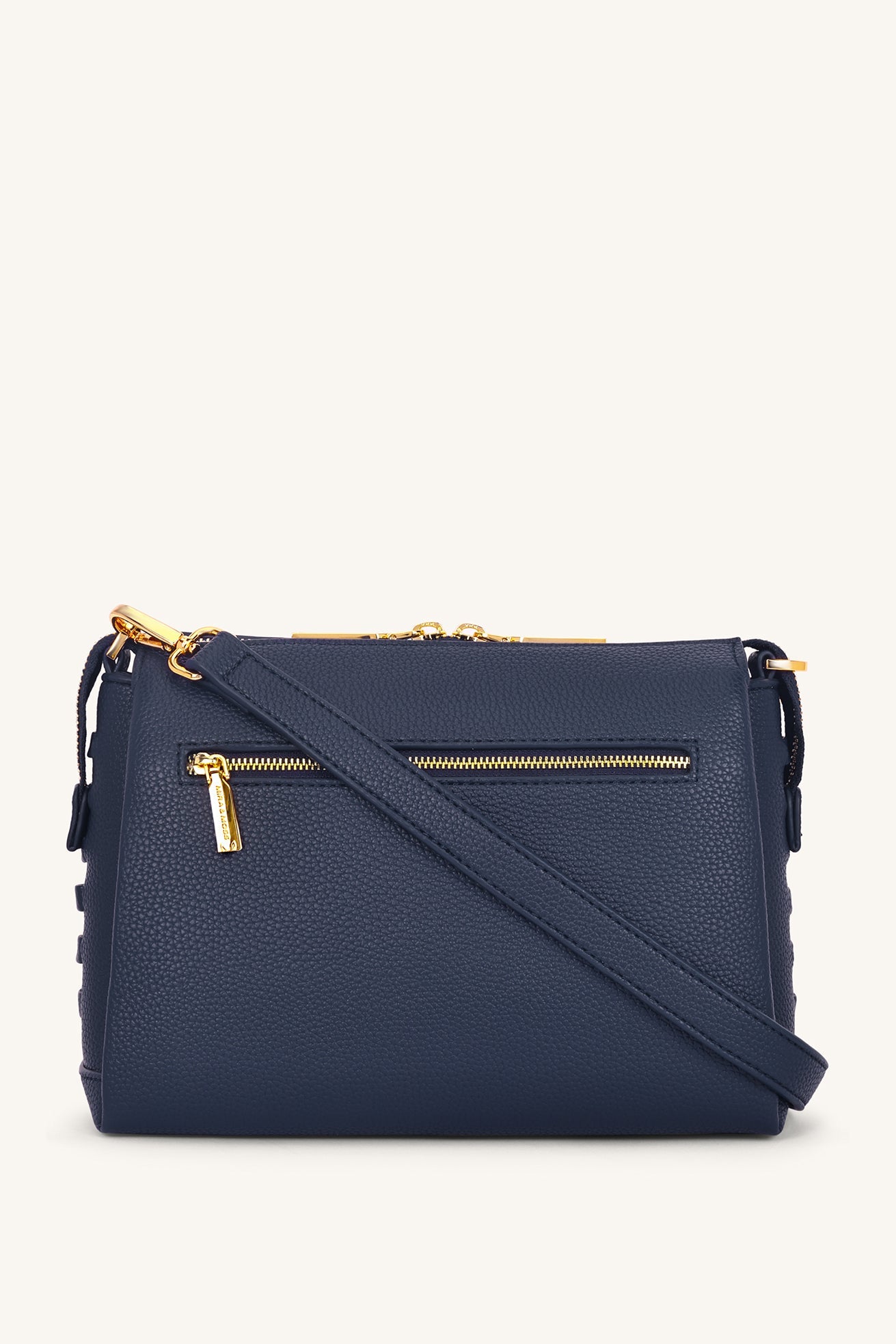 Soraya Crossbody Bag - Night Sky - Myra USA