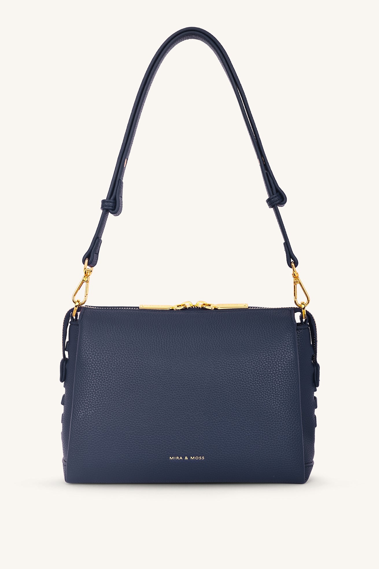 Soraya Crossbody Bag - Night Sky - Myra USA