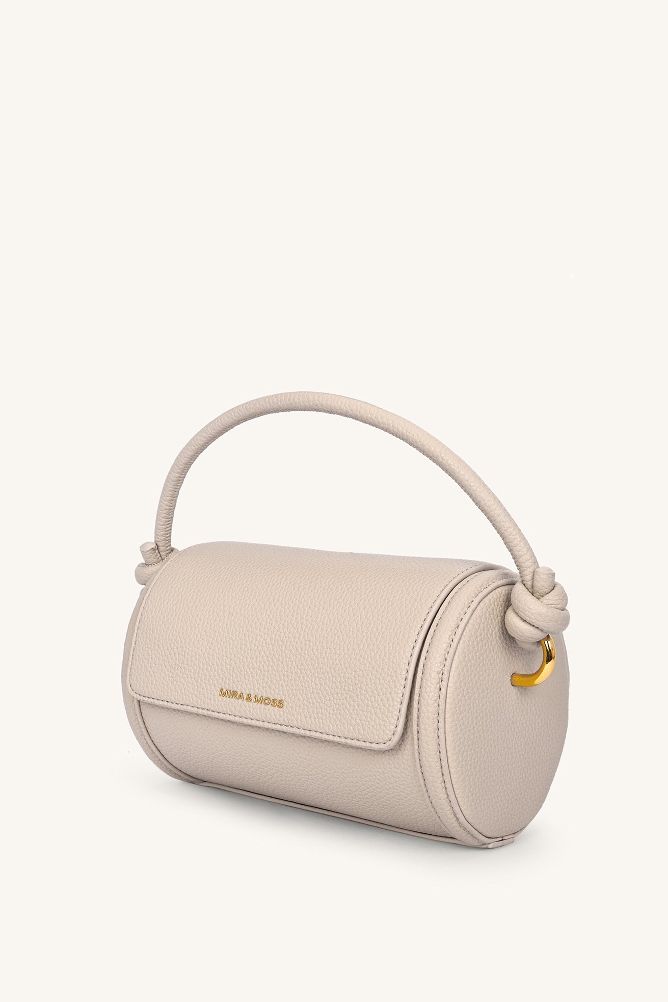 Arlo Crossbody Bag - Pearl Sand - Myra USA