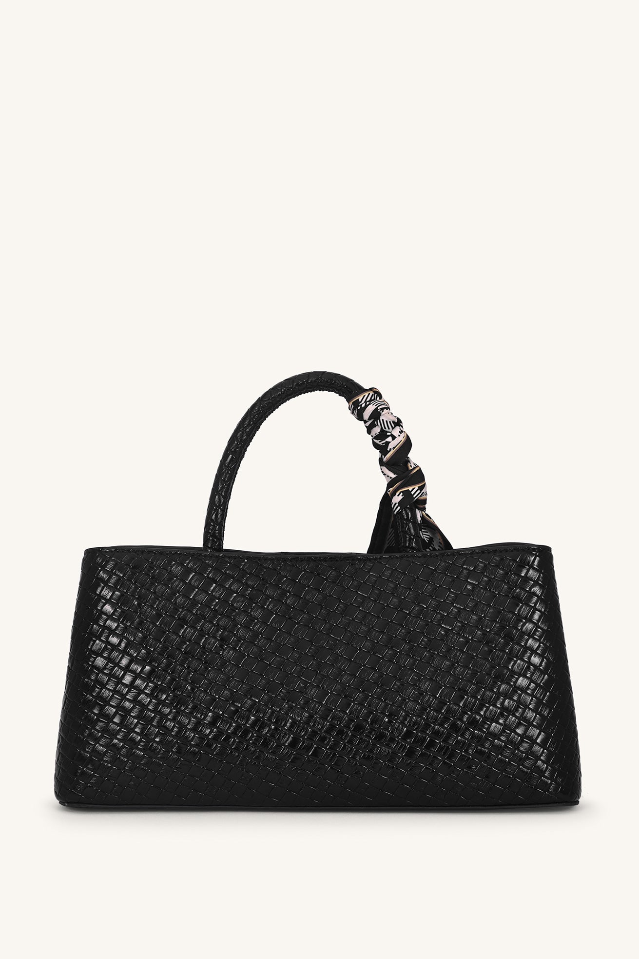Odette Shoulder Bag - Noir - Myra USA