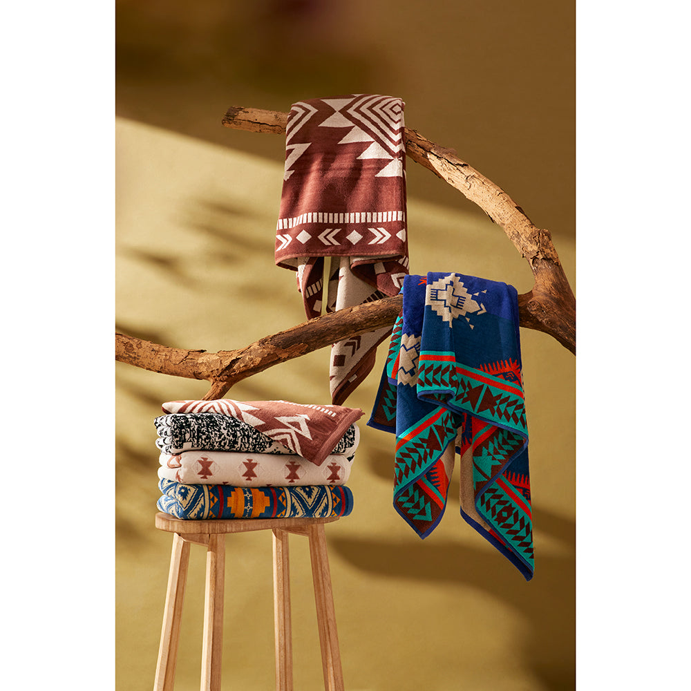 Cloudstone Towel - Myra USA