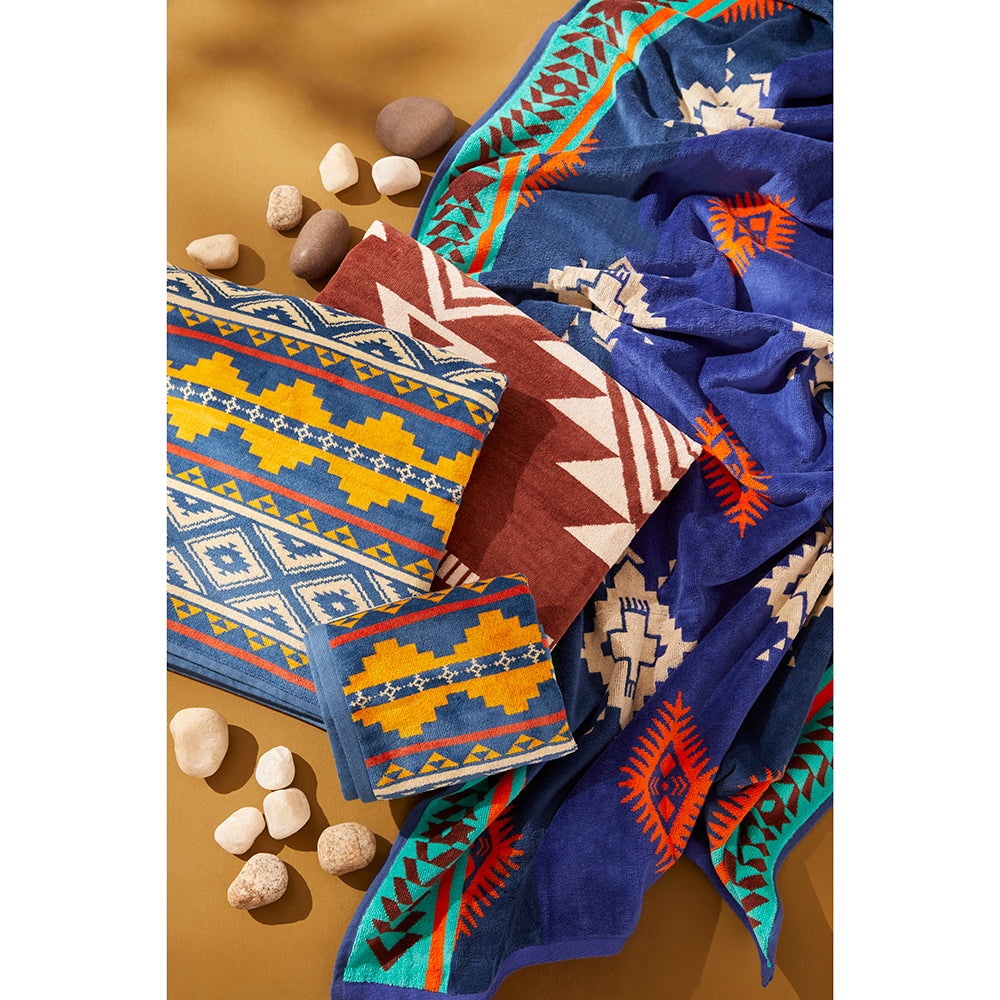 Cloudstone Towel - Myra USA