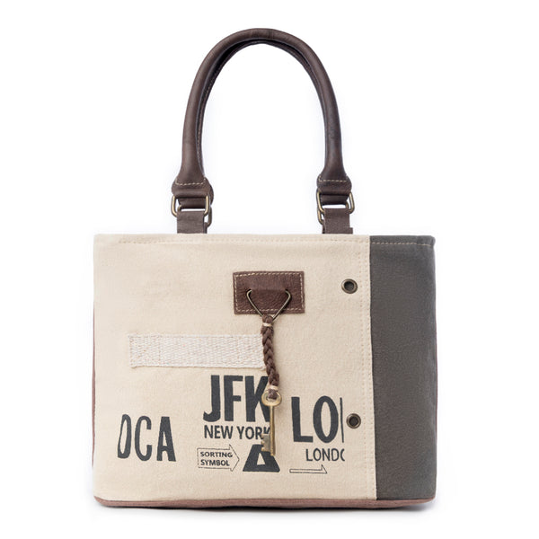 NY Small Bag - Myra USA