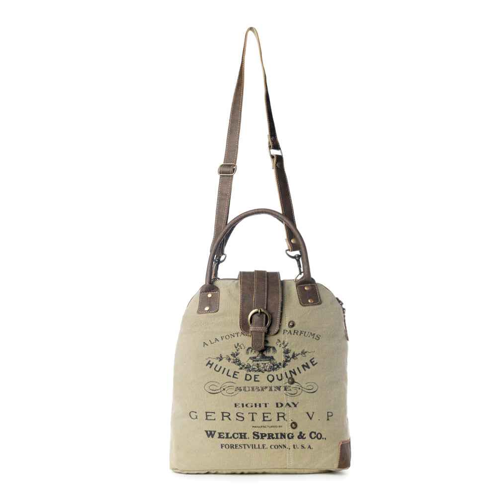 Gerster Shoulder Bag