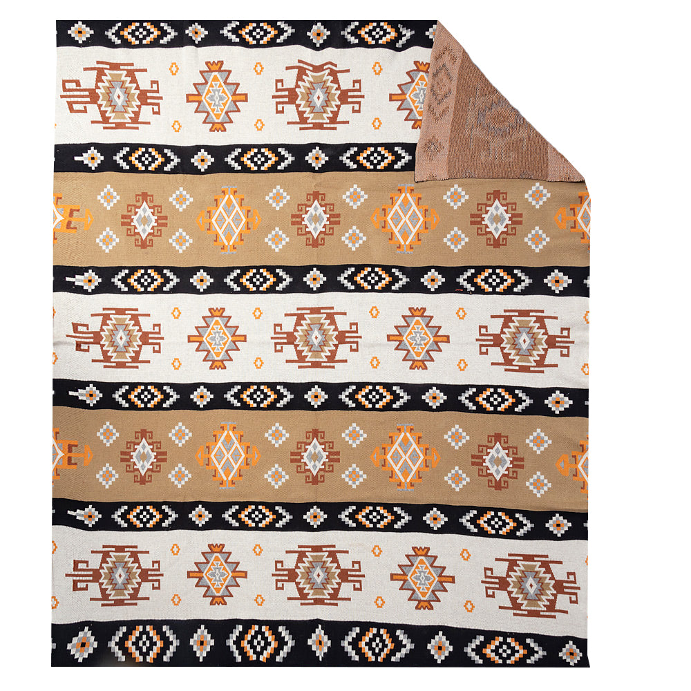 Trisomy Trail Throw - Myra USA