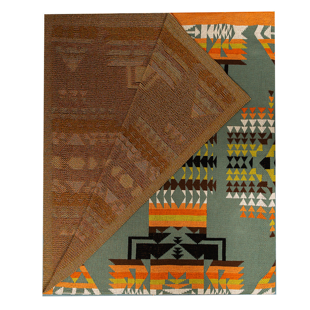 Lester Trail Pass Throw - Myra USA