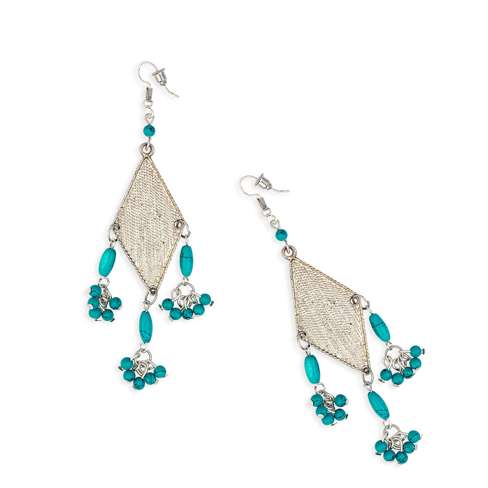 Zia Springs Earrings - Myra USA