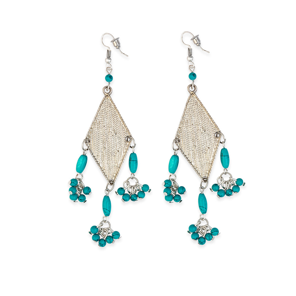 Zia Springs Earrings - Myra USA