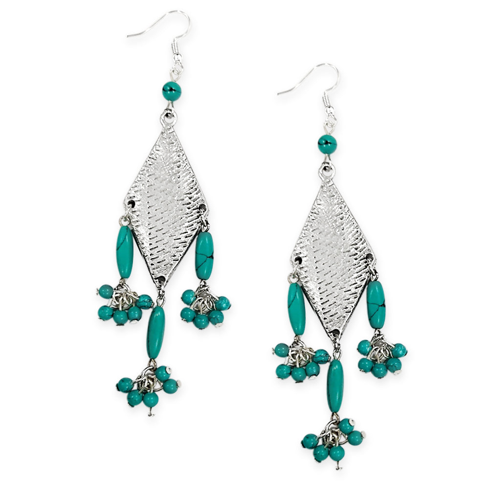 Zia Springs Earrings - Myra USA