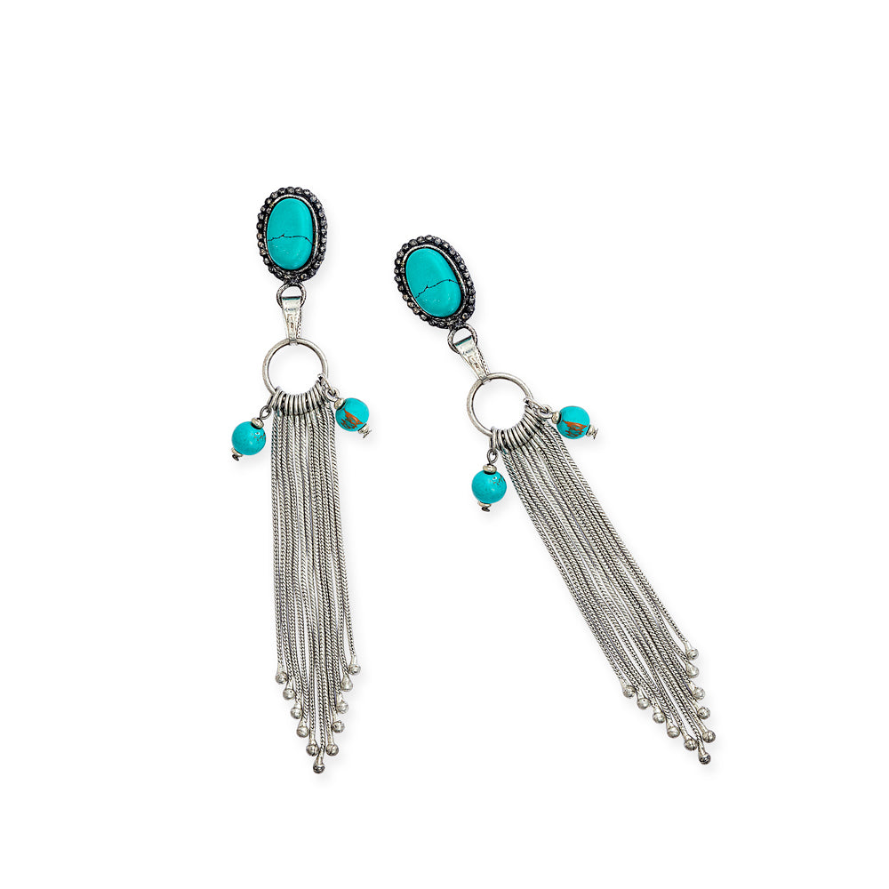 Sedona Life Earrings - Myra USA