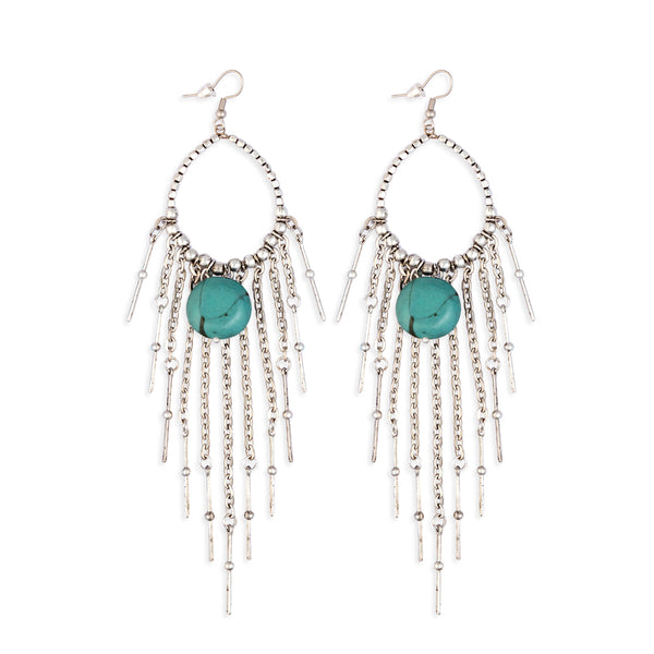 Arroyo Aura Earrings - Myra USA