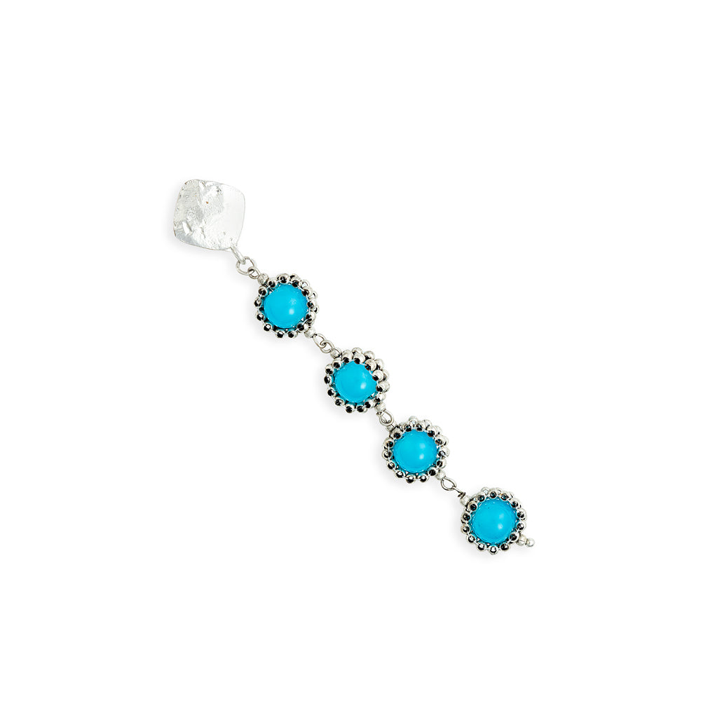 Prairie Nomad Earrings - Myra USA
