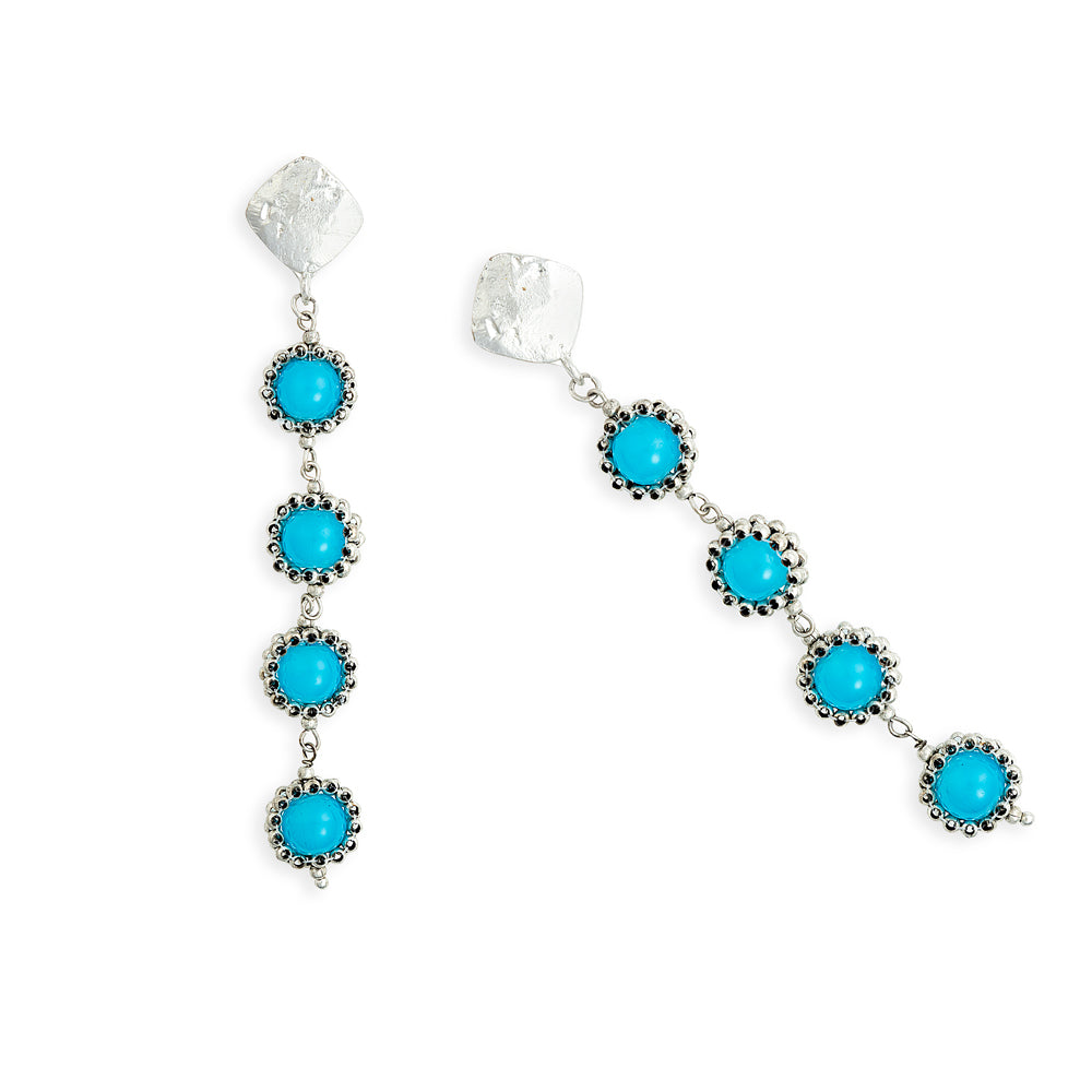 Prairie Nomad Earrings - Myra USA