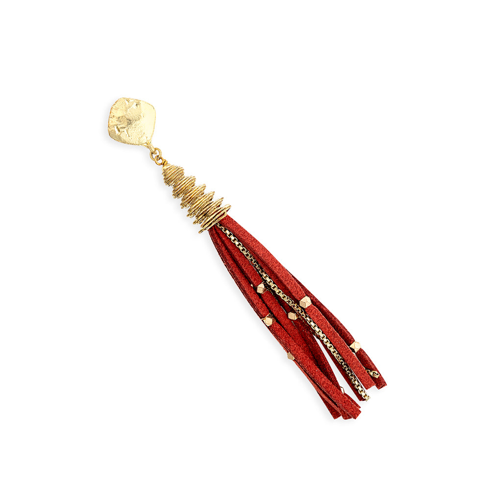 Red Rock Trail Earrings - Myra USA