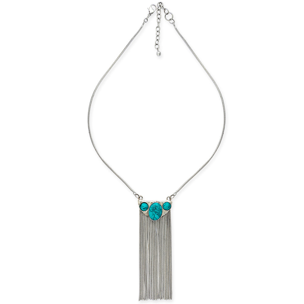 Terra Treasures Necklace - Myra USA