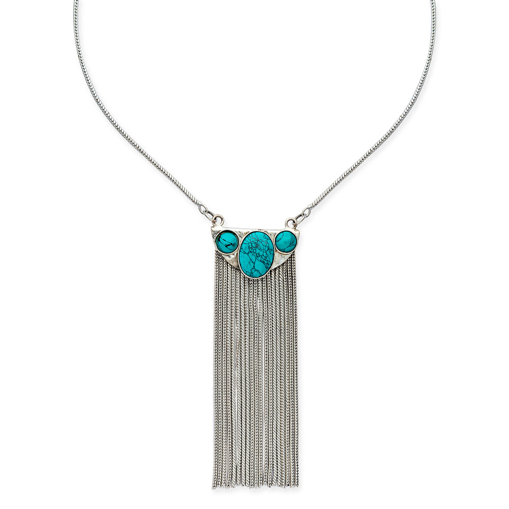 Terra Treasures Necklace - Myra USA