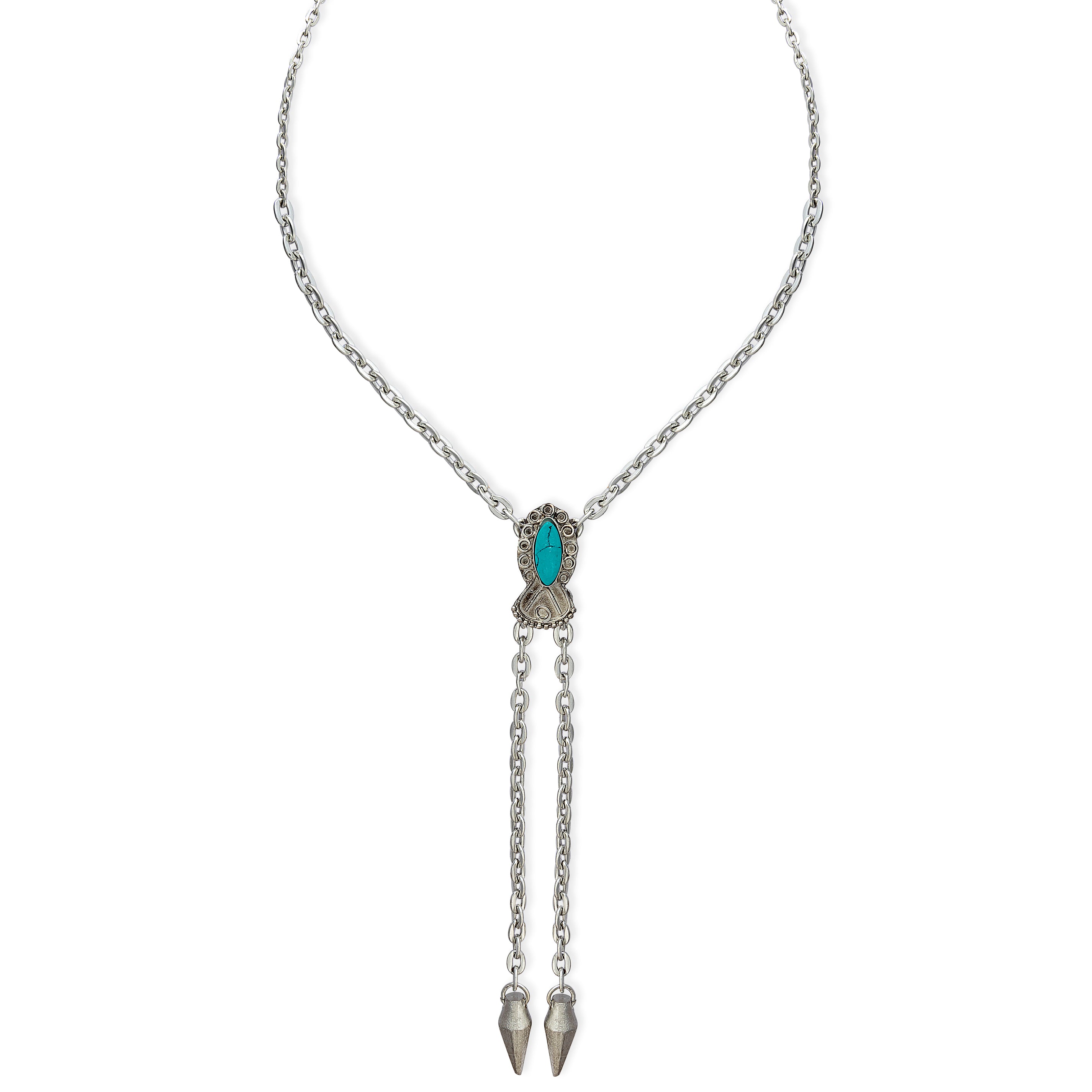 Joy Dancer Necklace - Myra USA