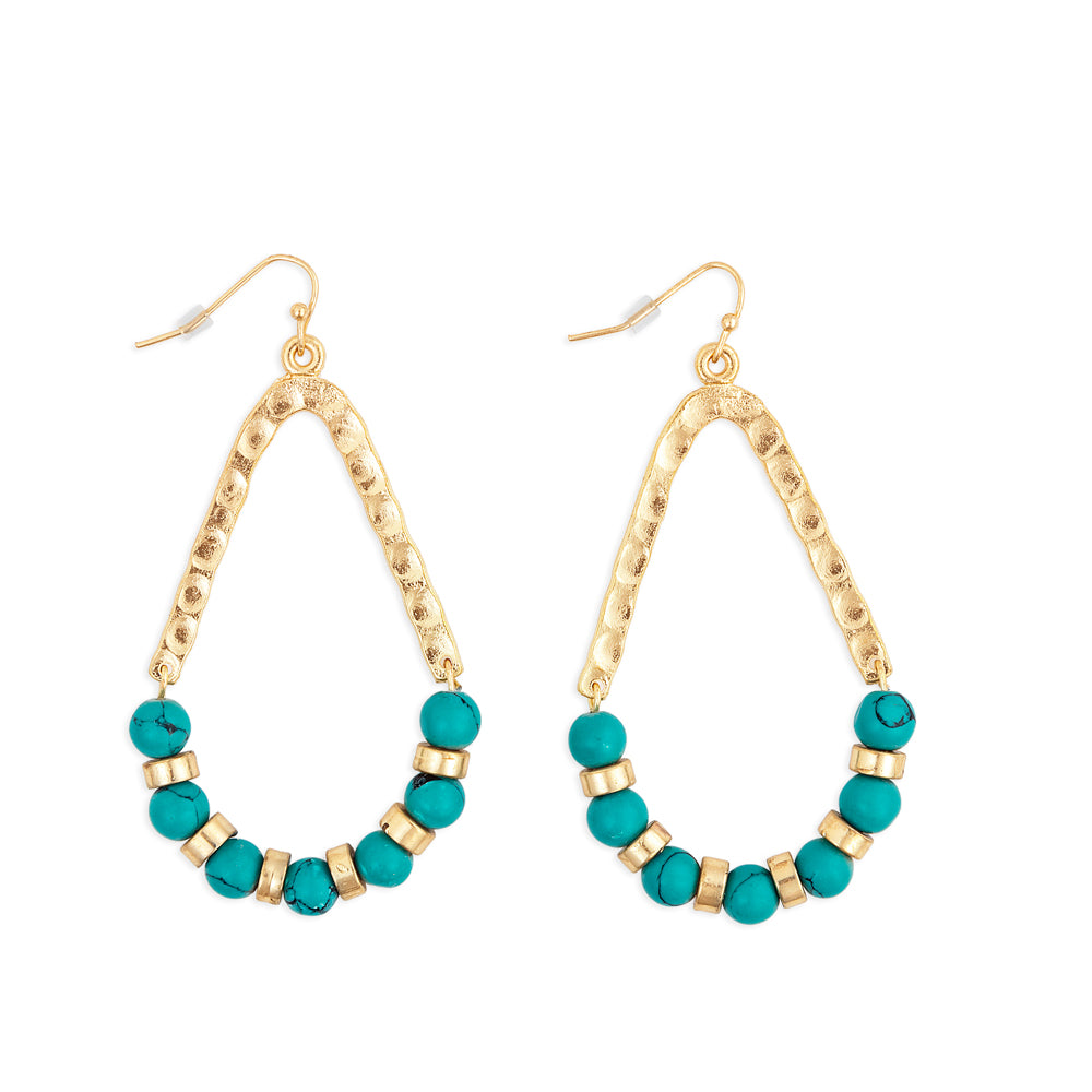Coolidge Trail Earrings - Myra USA