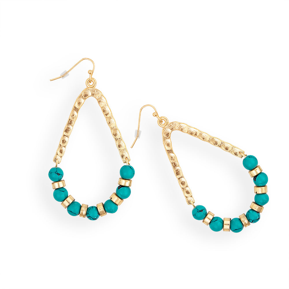 Coolidge Trail Earrings - Myra USA