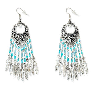 Cloud Dreams Earrings - Myra USA
