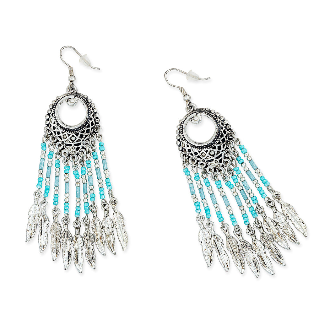 Cloud Dreams Earrings - Myra USA