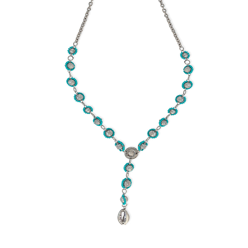 Western Sky Vista Necklace - Myra USA