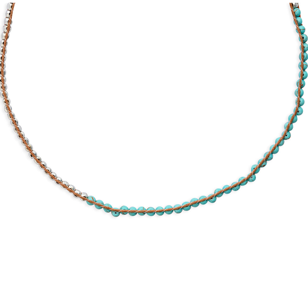 Continuum Necklace - Myra USA