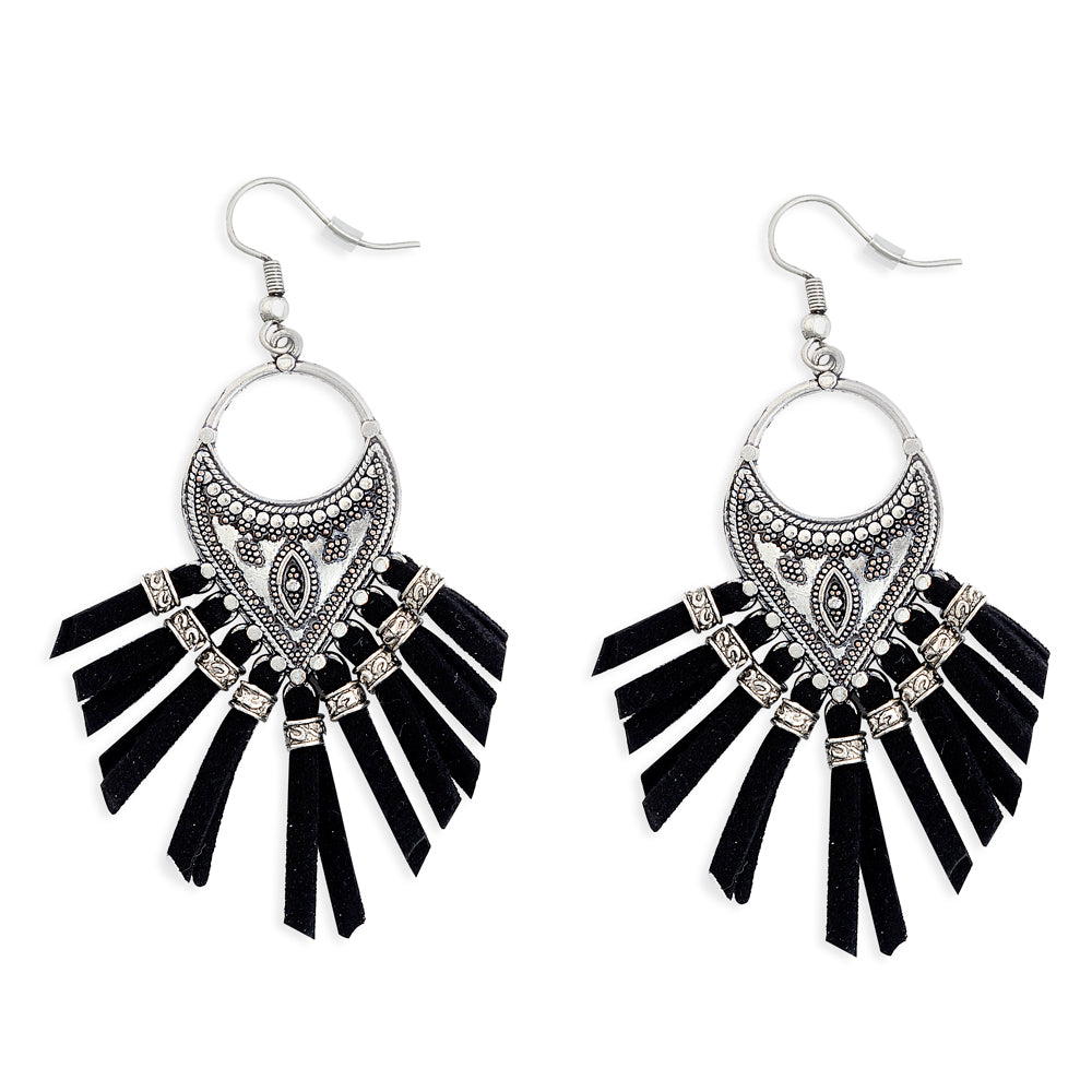 New Day Dawn Earrings - Myra USA