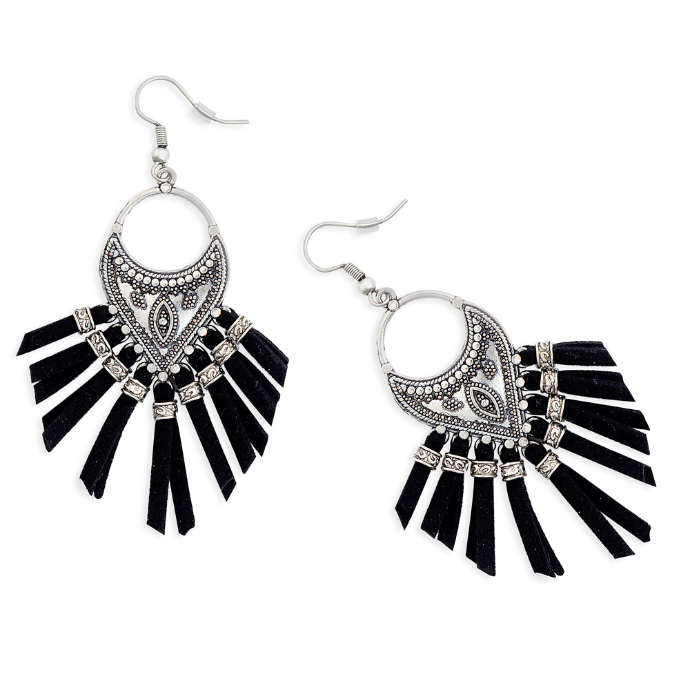 New Day Dawn Earrings - Myra USA