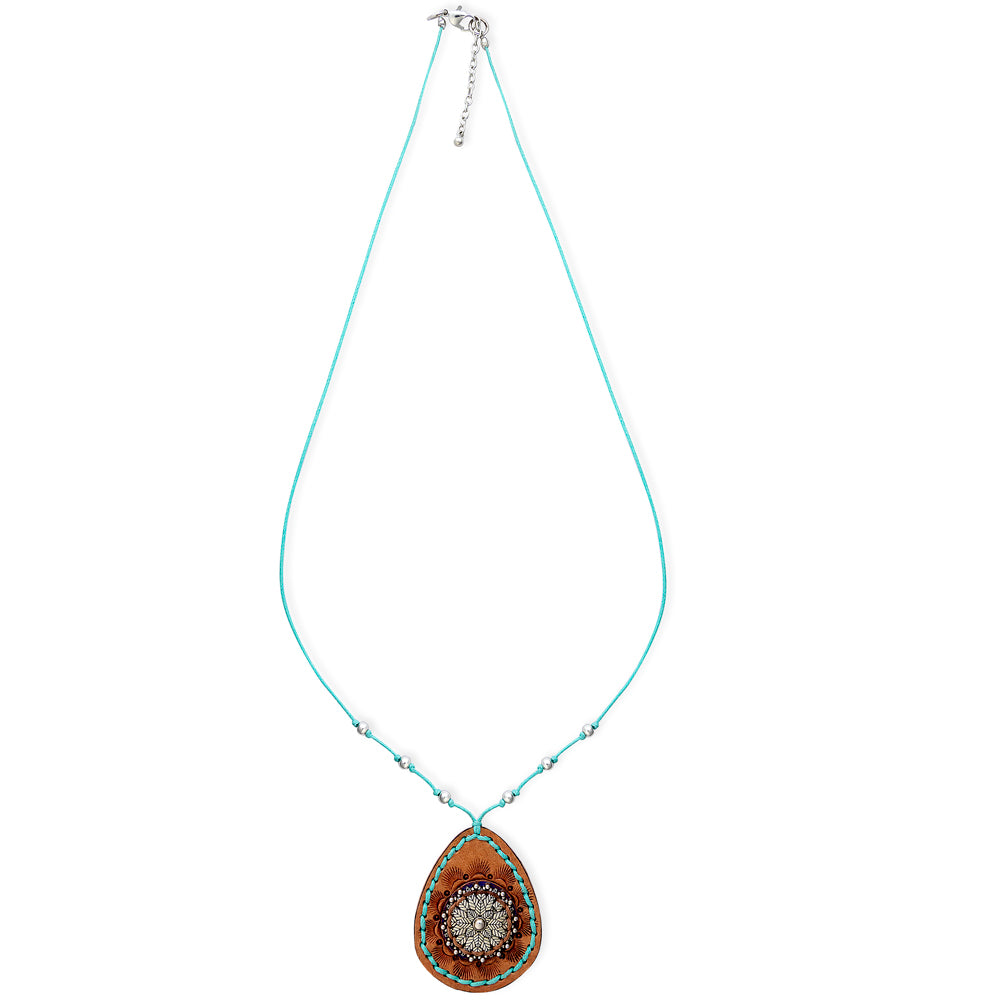 Dessert Bloom of Mine Necklace - Myra USA