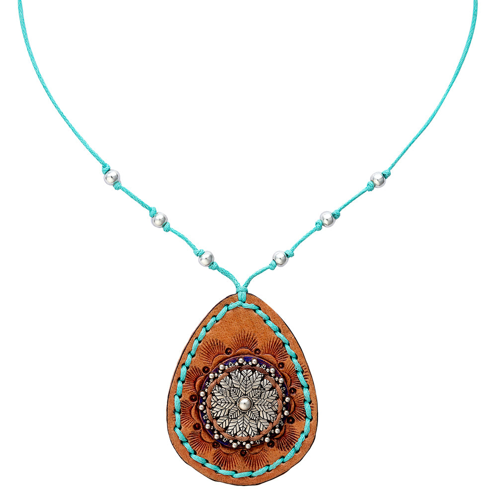 Dessert Bloom of Mine Necklace - Myra USA