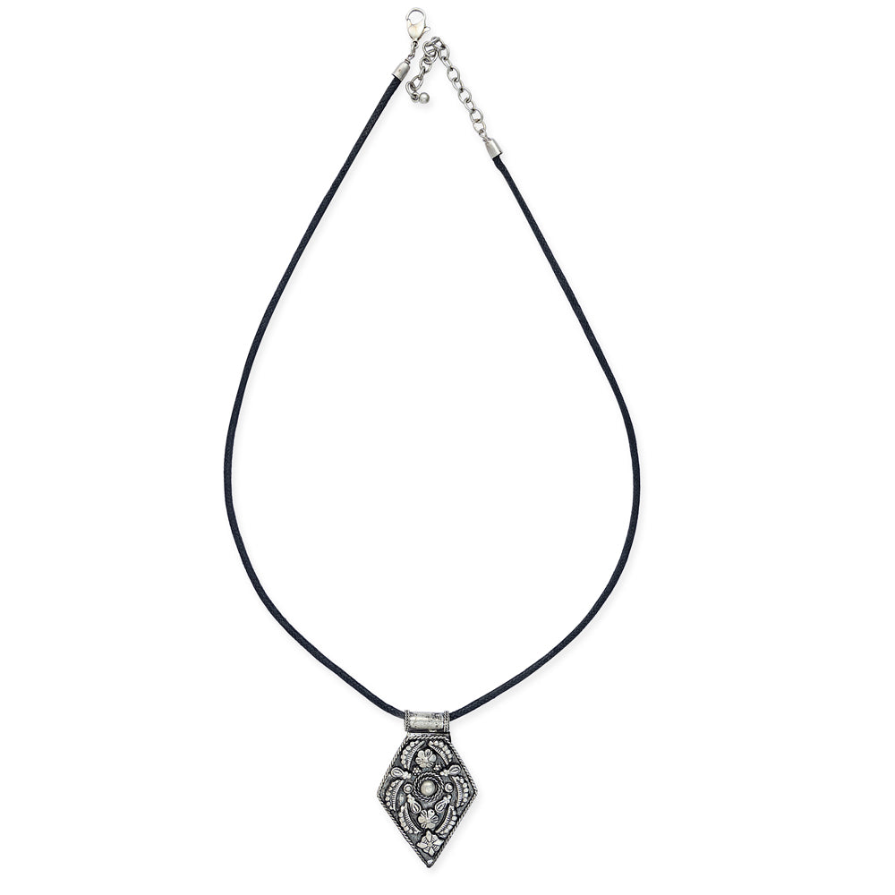 Reflections Pendant Necklace - Myra USA