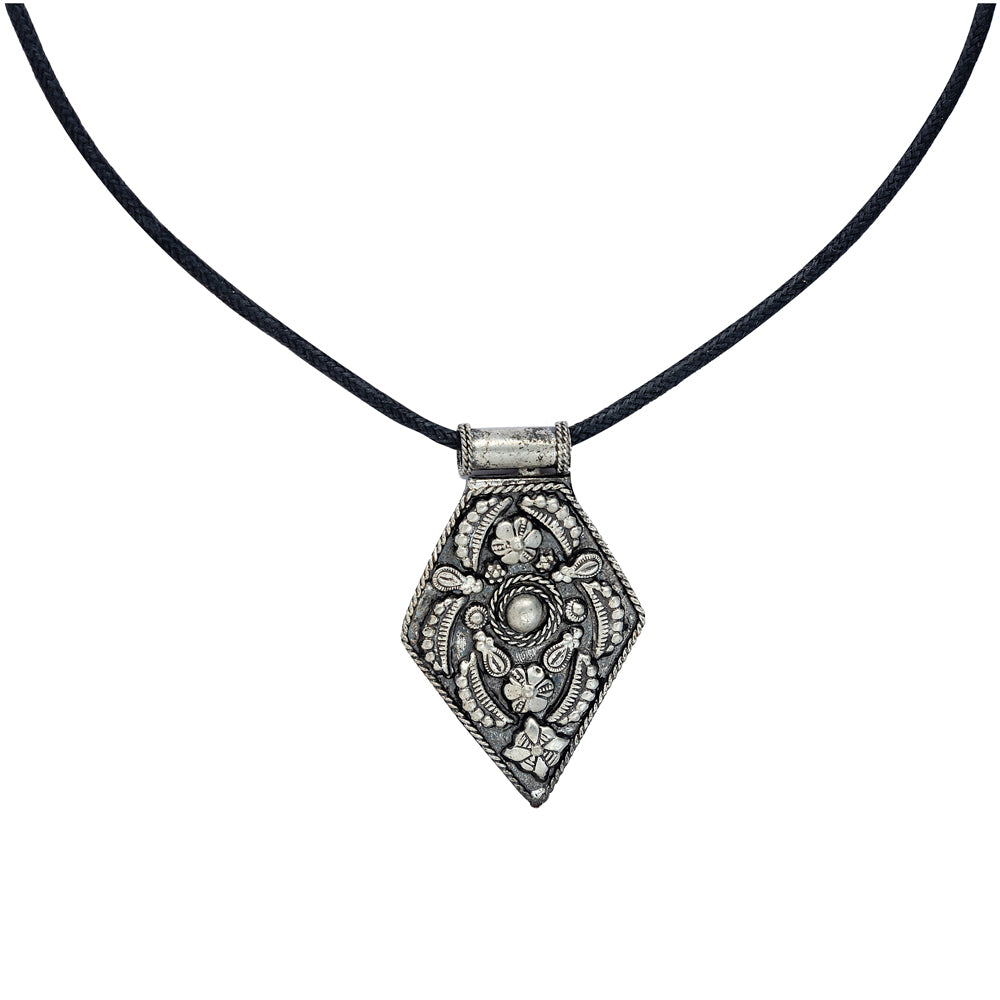 Reflections Pendant Necklace - Myra USA