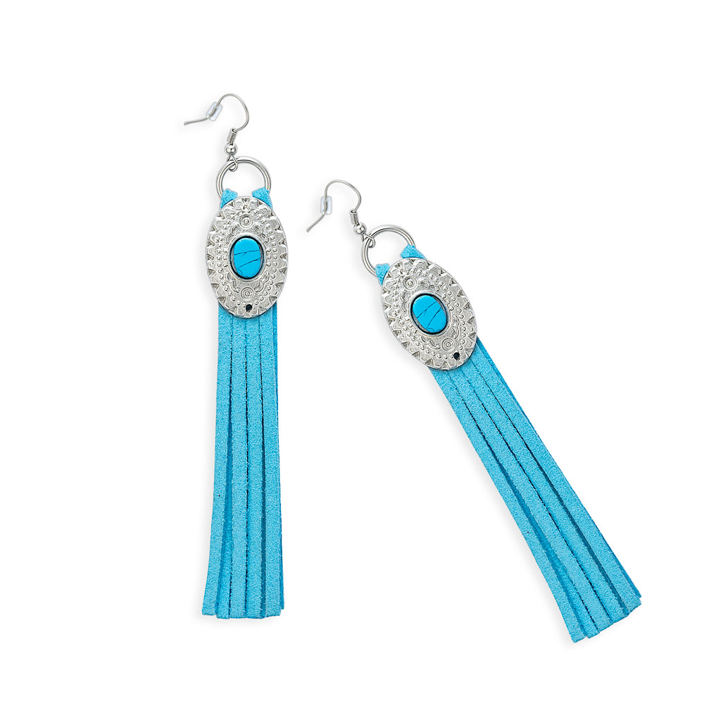 Serenade Falls Earrings - Myra USA