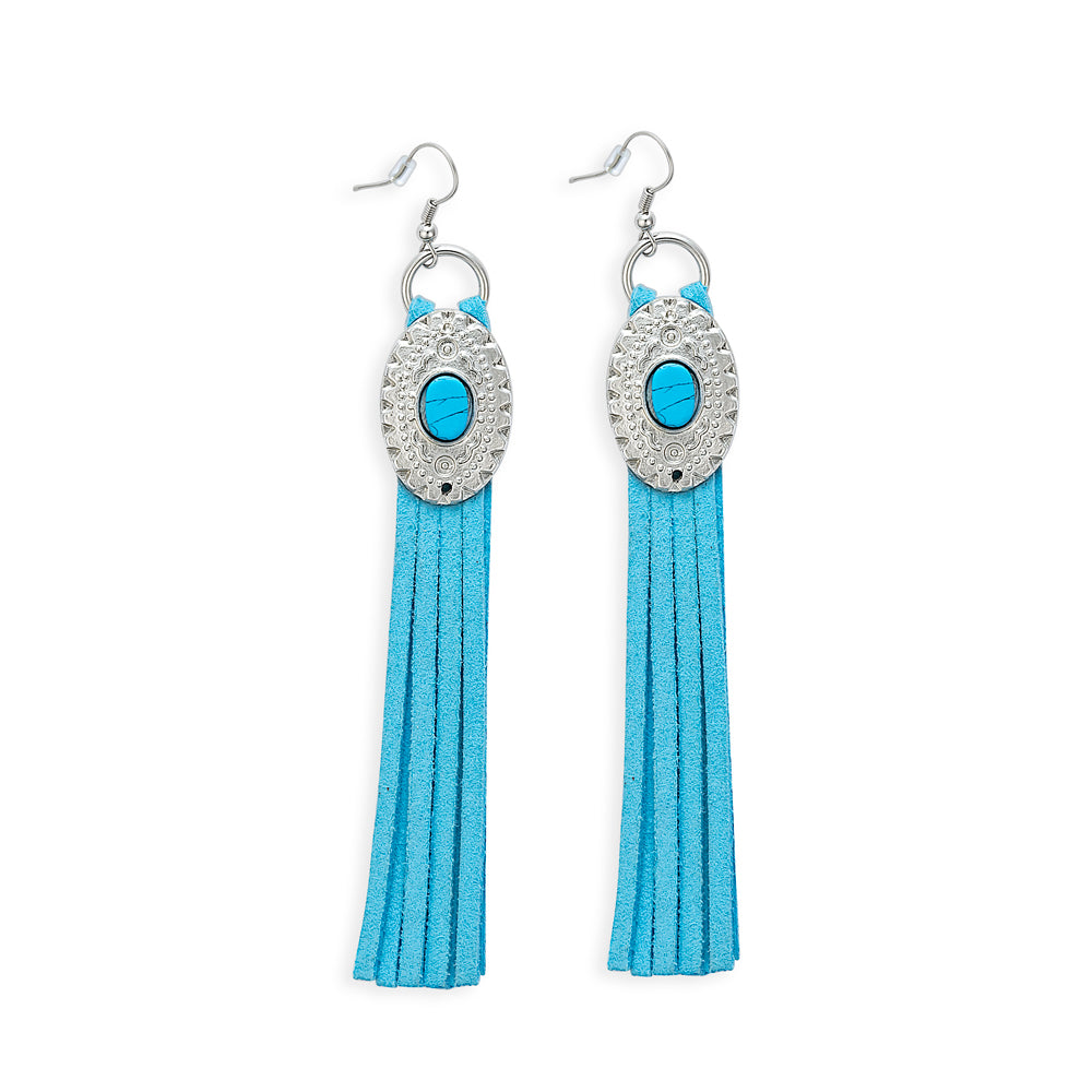 Serenade Falls Earrings - Myra USA