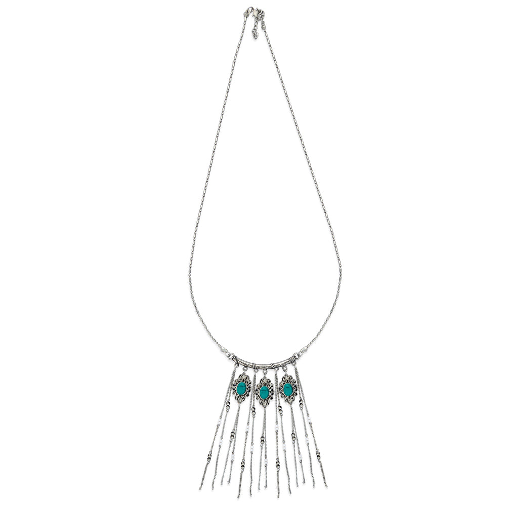 Hope of Mine Necklace - Myra USA