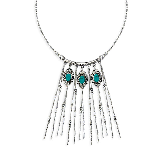 Hope of Mine Necklace - Myra USA