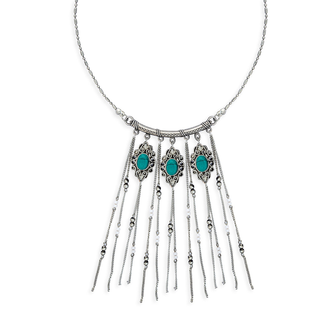 Hope of Mine Necklace - Myra USA