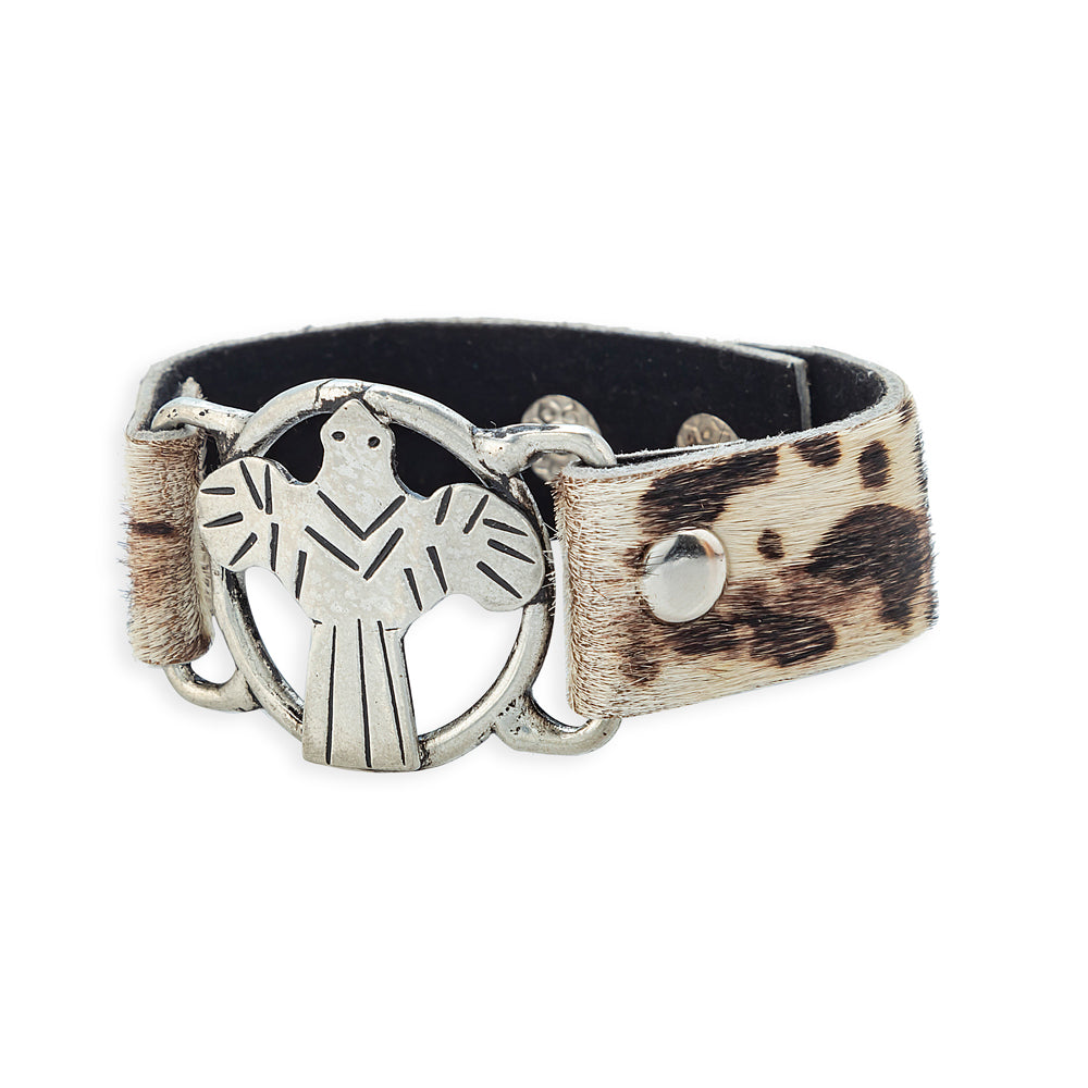 Morning Sparrow Bracelet - Myra USA