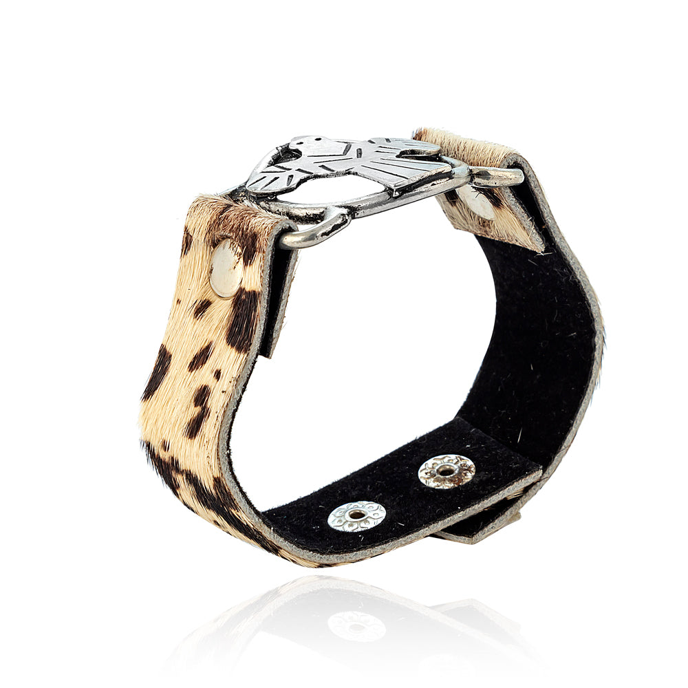 Morning Sparrow Bracelet - Myra USA