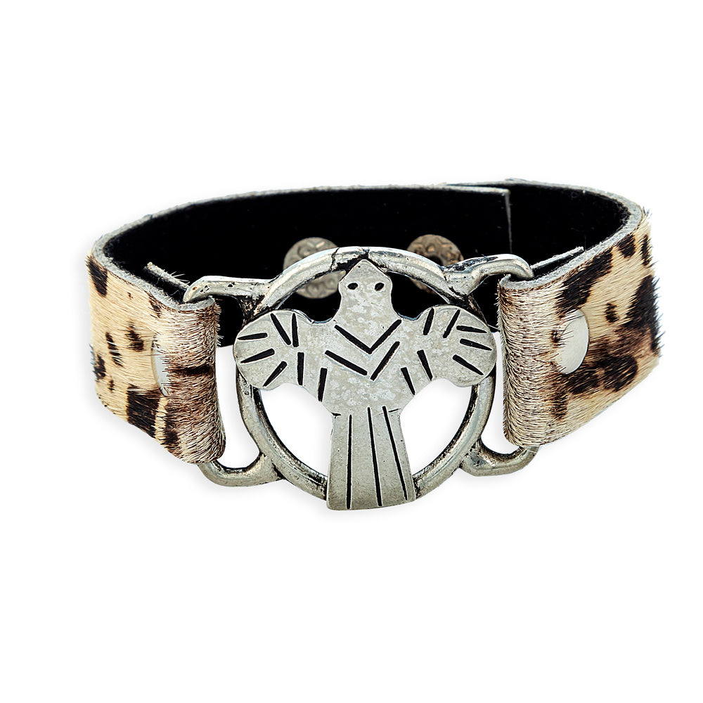 Morning Sparrow Bracelet - Myra USA