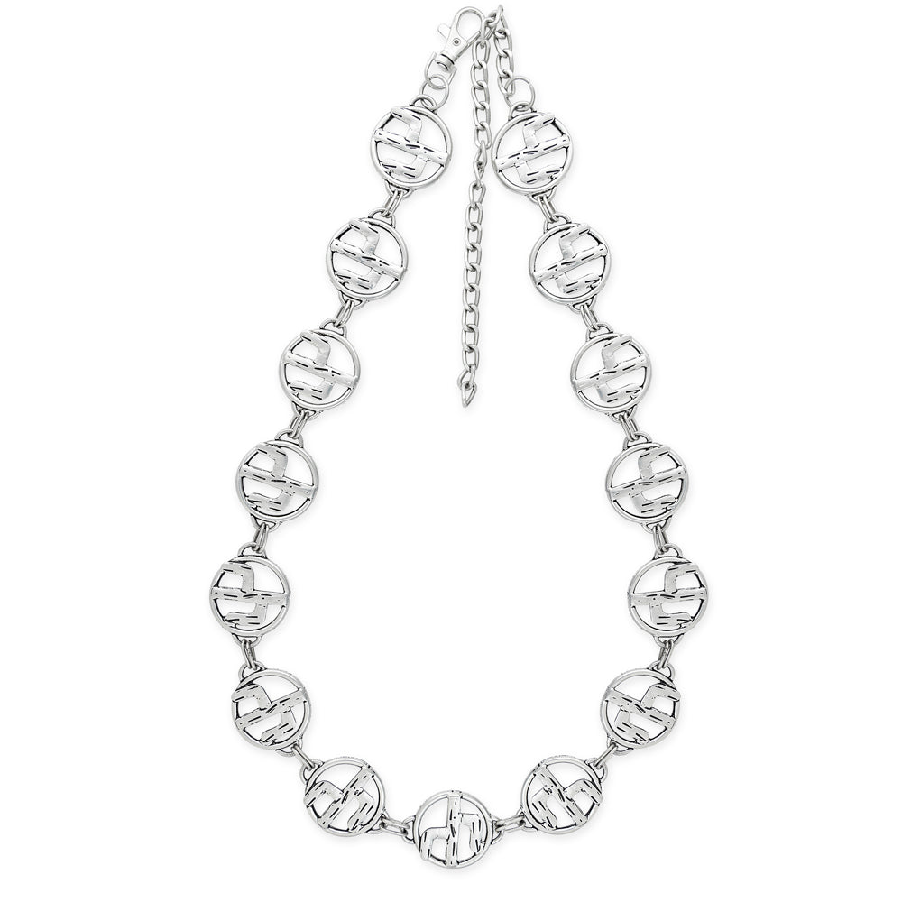 Saguaro Serenity Concho Women's Belt - Myra USA