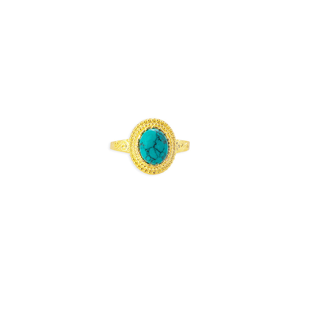 Miss Molly Ring - Myra USA