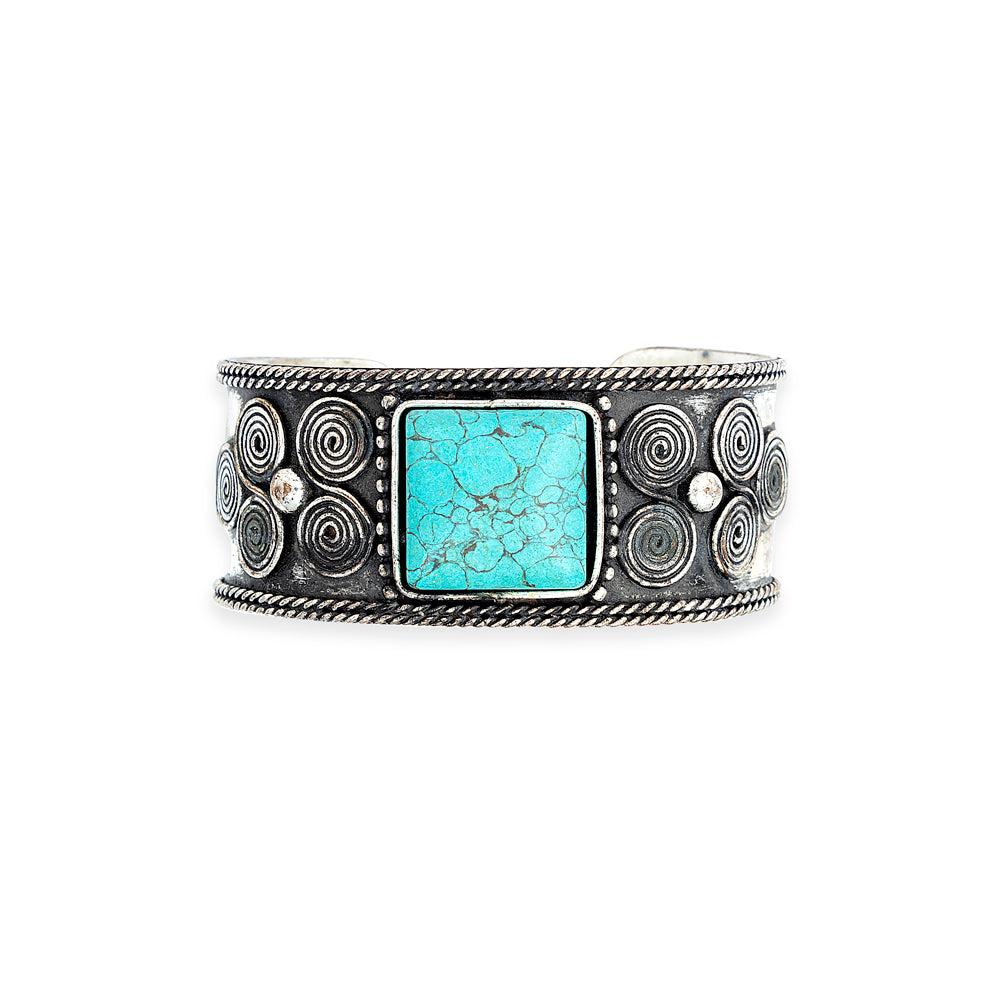 Mountain Views Bracelet - Myra USA