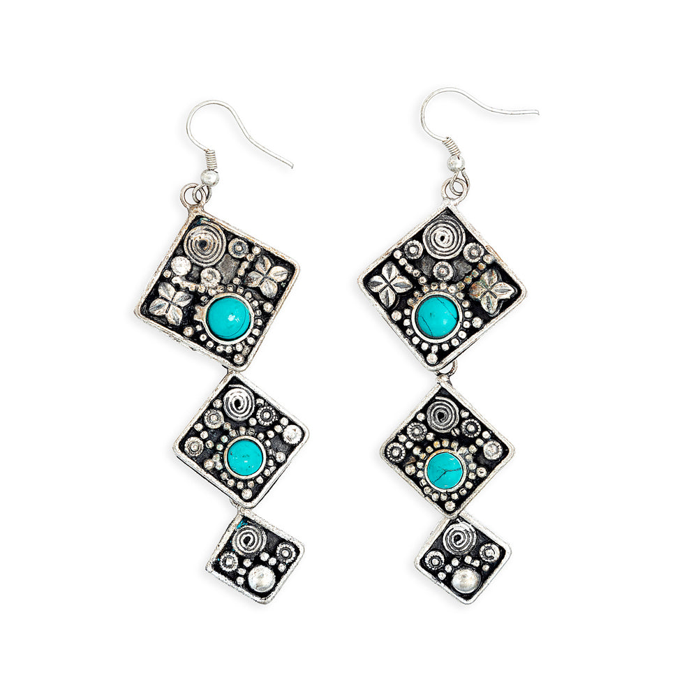Waihona Earrings - Myra USA