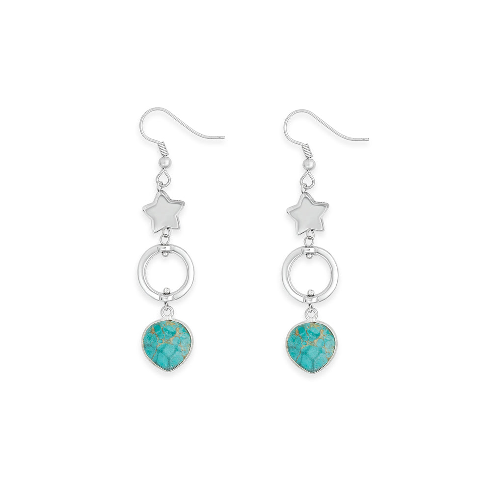 Charisma Star Earrings - Myra USA