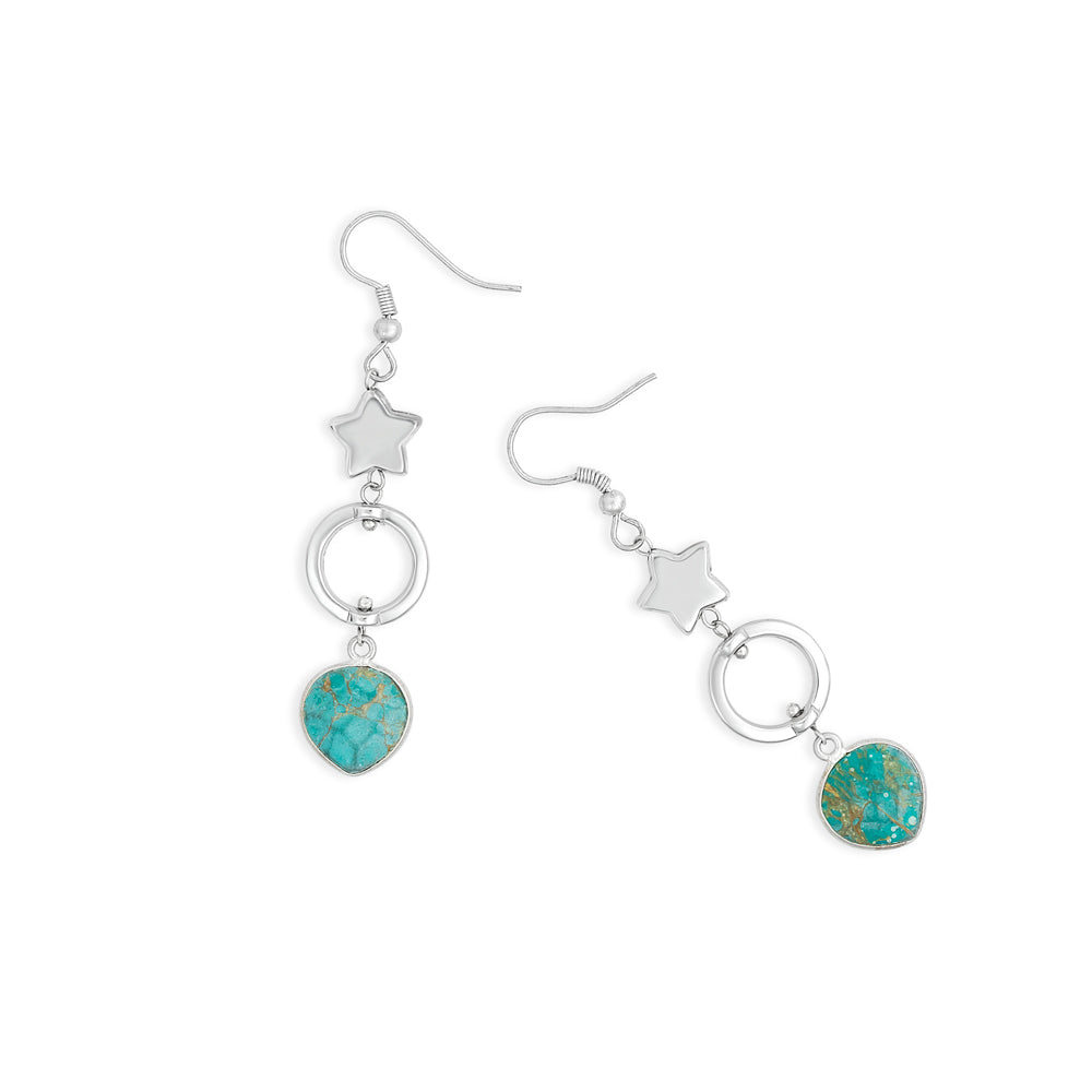 Charisma Star Earrings - Myra USA