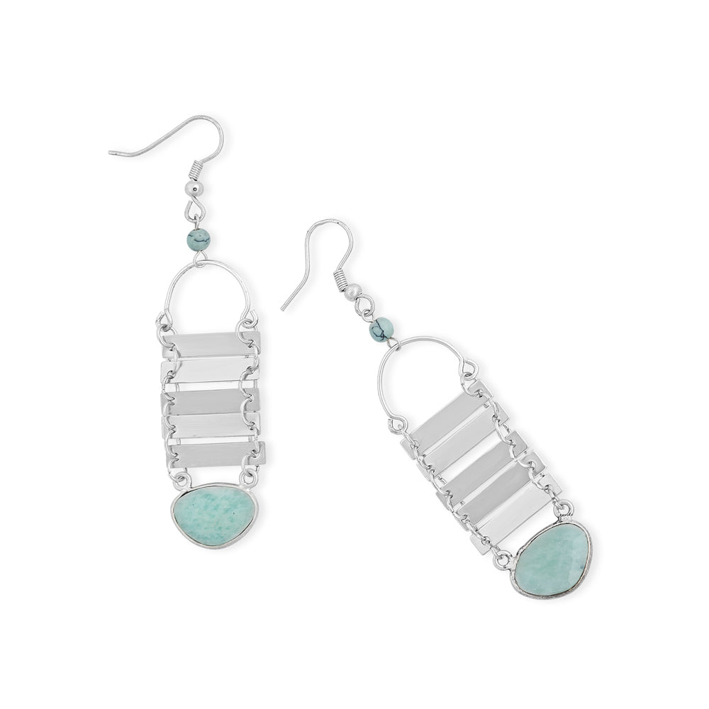 Far Lands Earrings - Myra USA