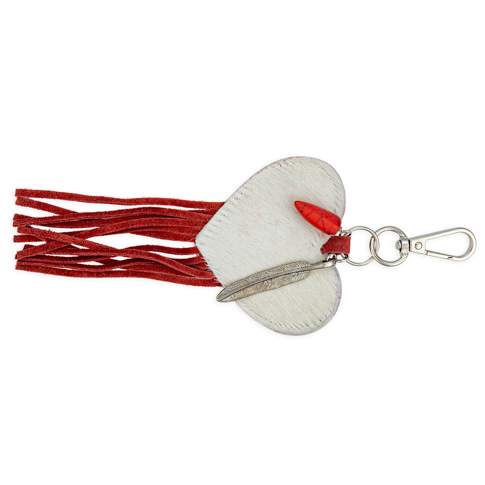 Everlasting Love Key Fob - Myra USA