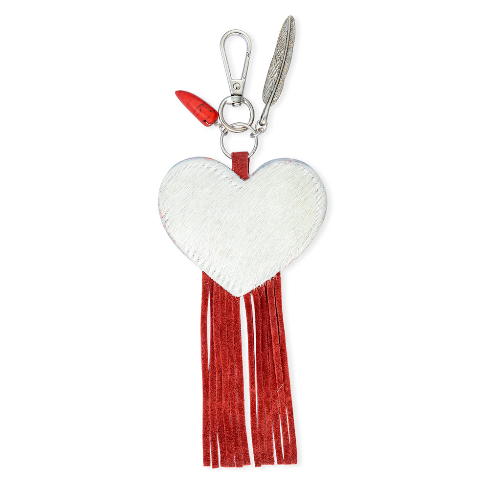 Everlasting Love Key Fob - Myra USA
